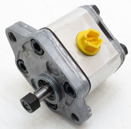 Picture of TFP 50 0.25 D CI01