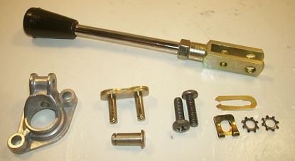 Picture of KA10  HANDLE & KIT FR SPADE END SP