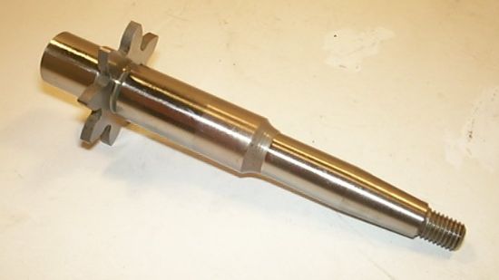Picture of 0PL003  DRIVE SHAFT  C