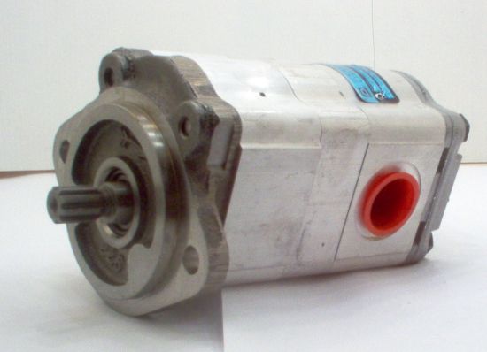 Picture of C5.1/10.3L 36220 TANDEM C/W FC VLV