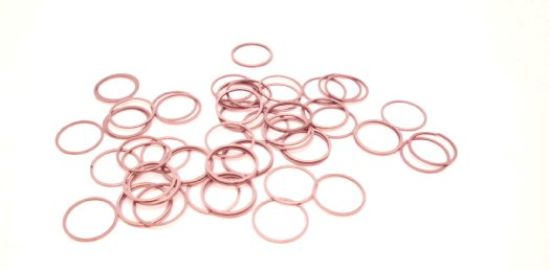 Picture of F11-019/F1-020 PISTON RING 15/SET