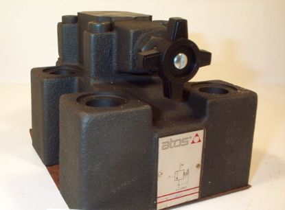 Picture of AT92437 ATOS AGAU 32/210