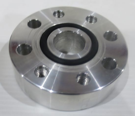 Picture of 22 X 48 M8 TO 22 X 48 M8  19MM HOLE