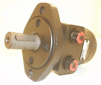 Picture of CHAR-LYNN 101-1660 ORBITAL