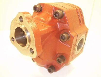 Imagen de A109L 3 TORNILLO BOMBA PTO  FP40