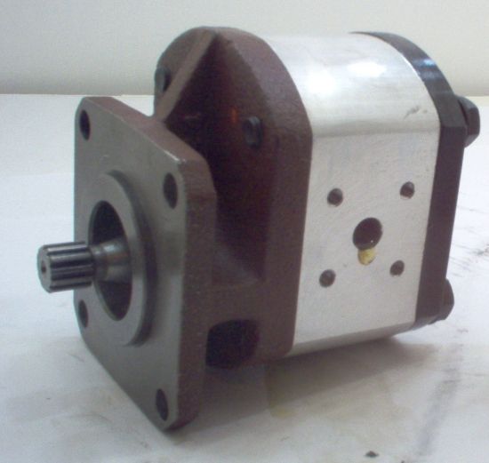 Picture of SHAKTI / MITSUBISHI TRACTOR 0P3014A