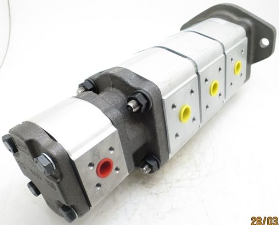 Picture of PARKER No 3339545001