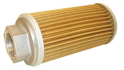 Picture of 1'' BSP 59 LTR MAG SUCTION STRAINER