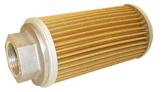 Picture of 1'' BSP 59 LTR SUCTION STRAINER