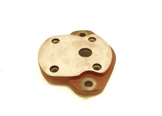 Picture of 1PL   S FLANGE MOD 20mm shaft hole