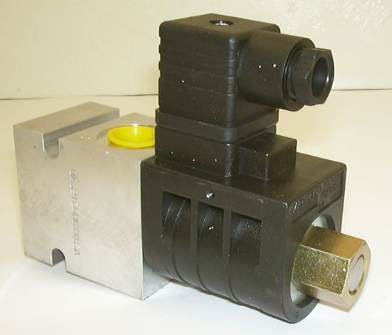 Picture of 3/8 BSP SOL OP CHECK 24V S2I NC.BD