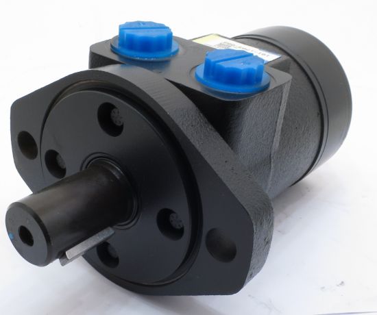 Picture of EATON MOTOR No. 101-1703-009