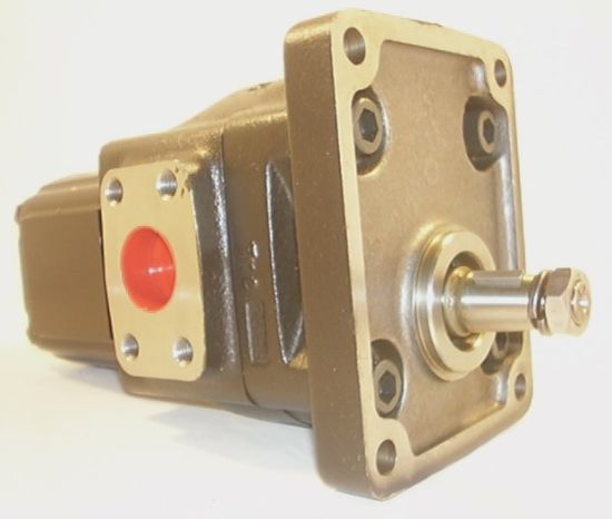 Picture of 2PR0231PX140ATD.TBN TANDEM