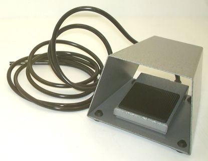 Picture of FOOTSWITCH FOR PP1-240V