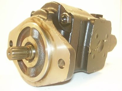 Imagen de FIAT MAIN & BOMBA DE DIRECCIÓN HIDRÁULICA 2PR044C 5114J