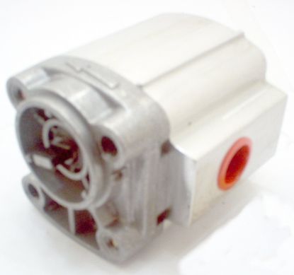 Image de P1-30MD6 HESSELMAN Pompe à engrenage