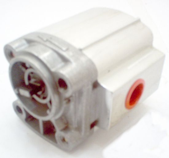 Image de P1-30MD6 HESSELMAN Pompe à engrenage