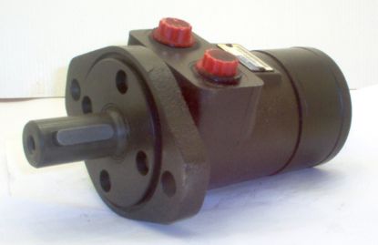 Picture of CHAR-LYNN 101-2704 HYDRAULIC MOTOR
