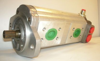 Image de 2PX3302PX330CSSS + VALVE 5503Y