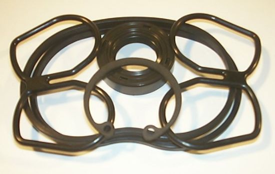 Picture of KAYABA KRP4/KZP4 SEAL KIT