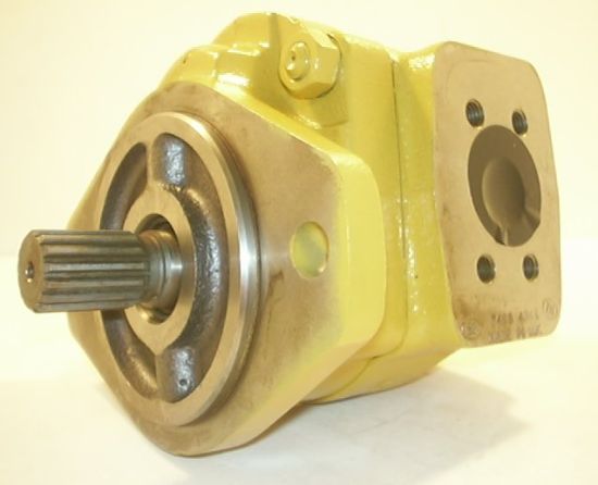 Picture of PARKER No. 2PR029C - 7498N