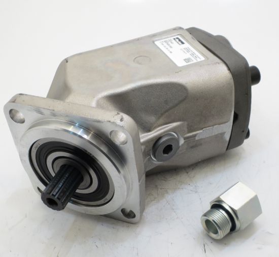 Picture of F01-061-LU-SV-S-000 SAE  DESIGN