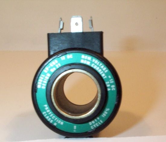 Picture of AT99921 COIL DHS/DPHP COS 12V DC