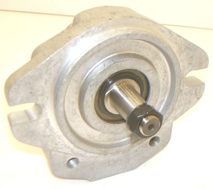 Picture of SNP2 SAE 1:8 T ON ''S'' TYPE FLANGE