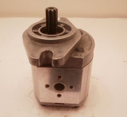 Picture of TFP 100 C3.2L SSSB