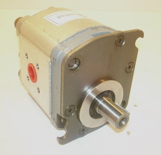 Picture of C18L FRENCH CB FLANGE