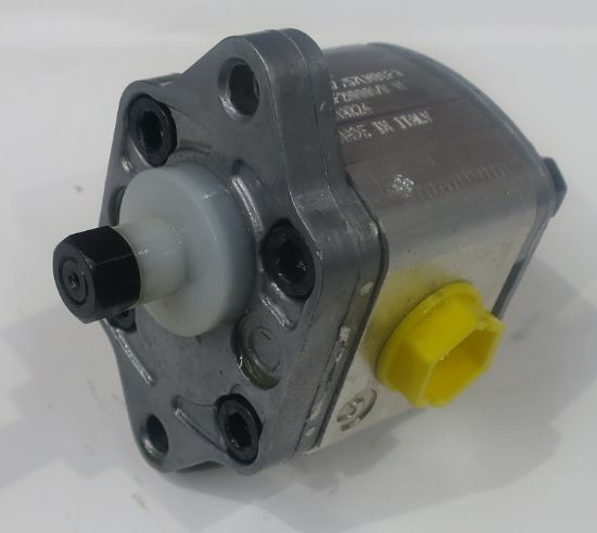 Picture of TFP 50 0.76 D CI01