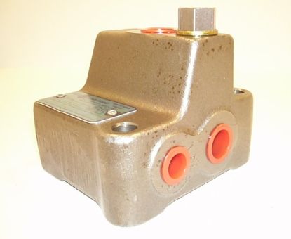 Picture of 553/1/09574/034 SAUER HYDRAULIC