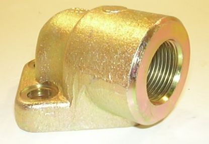 Picture of 3/4 BSP ELB 20mm PORTS (40MM PCD)