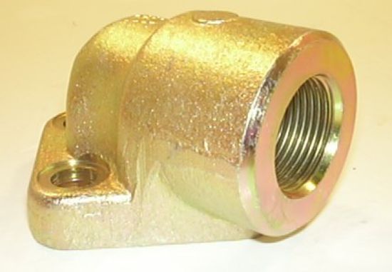 Picture of 3/4 BSP ELB ADA FOR 27mm (51MMPCD)