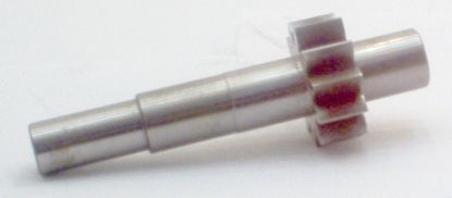 Picture of SNP2 6cc 15MM S'GLE PAR KEY SHAFT