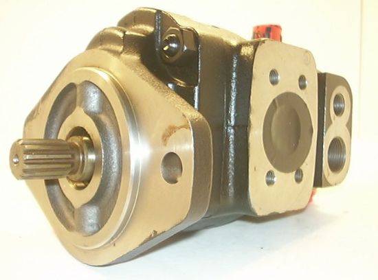 Picture of 2PR033CS1S1N HYDRAULIC PUMP & VALVE