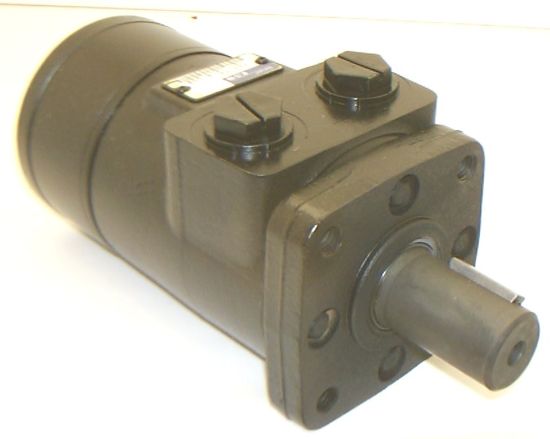 Picture of CHAR-LYNN HYDRAULIC MOTOR 101-1014