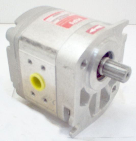 Picture of P2CEN2012HL30C02N PUMP