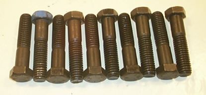 Picture of 20/2520/3520/4520V/VQ COVER BOLT