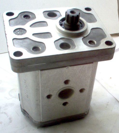 Picture of SNP2 / 25 D SC01 / 111.20.272.00