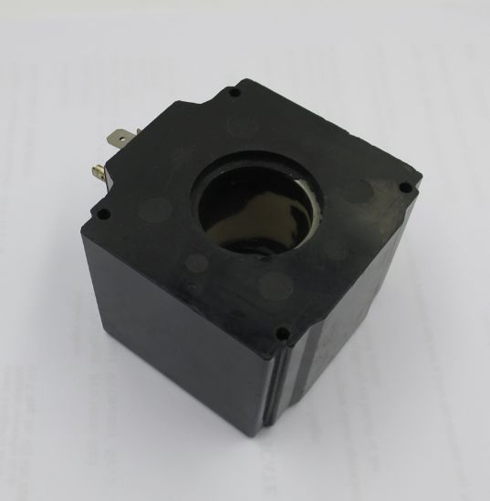 Picture of DG05 220V AC DIN TYPE SOL COIL (72)