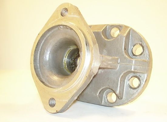 Picture of SP3/175 SAE A 2 BOLT NECK CLOC