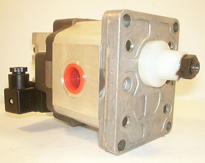 Picture of 00859/210/032 PUMP VALVE UNIT