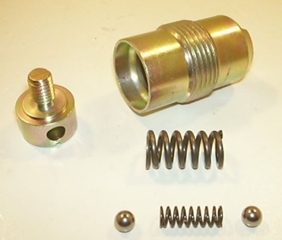 Picture of V2000 SPRING / DETENT KIT