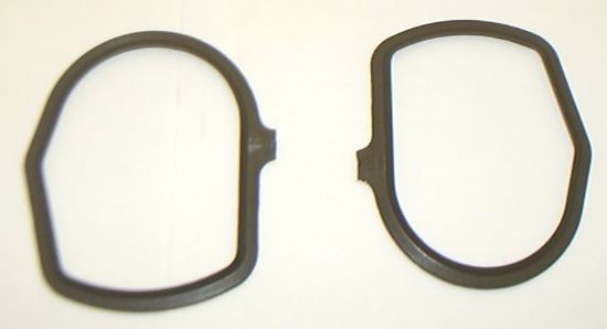 Picture of 2PL BACKING RING COMPONENT