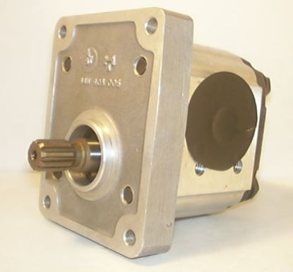 Picture of 1PL 11.89CC/REV HYDRAULIC GEAR PUMP