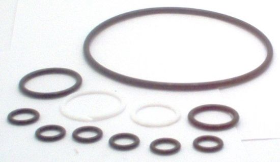 Picture of KAYABA SEAL KIT FOR PORT BLOCK FOR