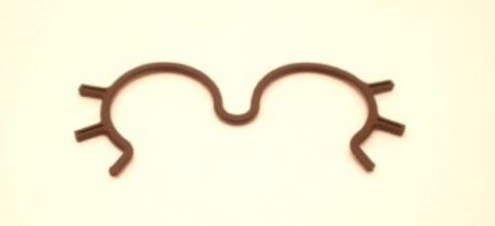 Picture of P330 PUMP CHANNEL SEAL