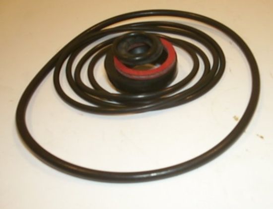 Image de MF/LEYLAND RÉSERVOIR TYPE PUMP S.K