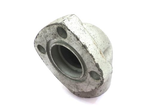 Picture of 1 1/4 BSP ELBOW PORT ADAPTOR